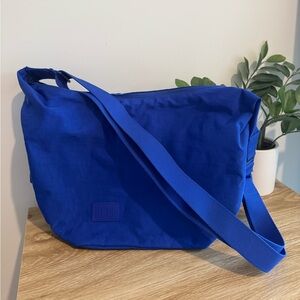 BEIS Crescent Catchall Bag